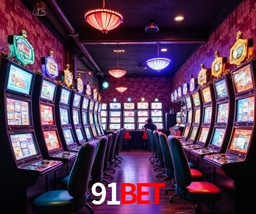 Telegram 91bet - Bônus Diários Exclusivos