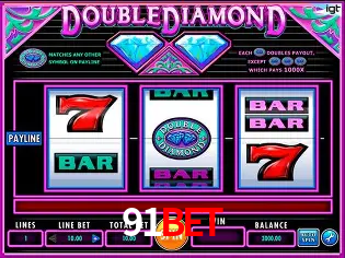 Desvendando o Mundo dos Jogos Virtuais na 91bet