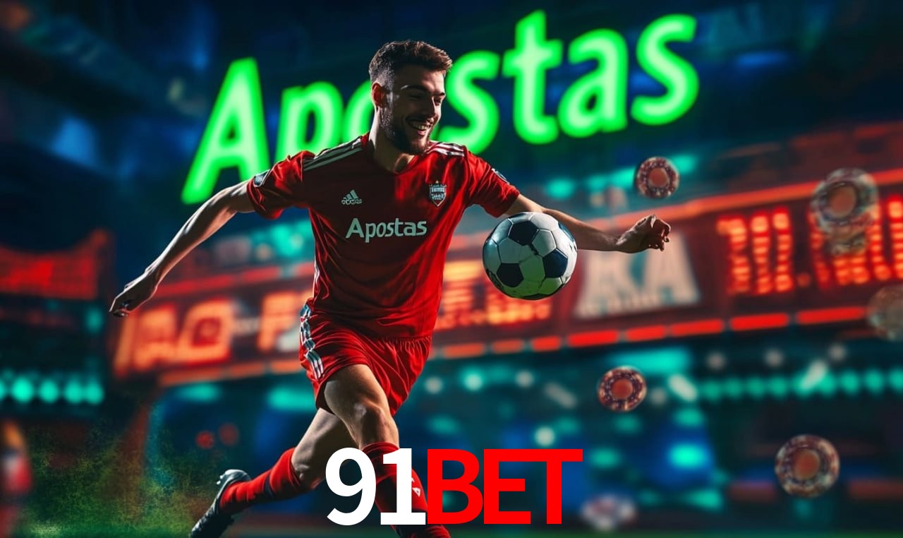 Torneios 91bet