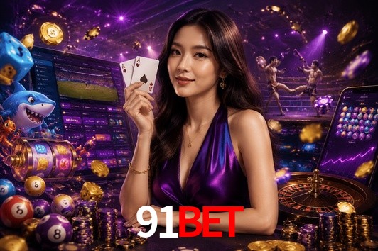 Roulette Table 91bet