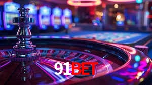 Diretório de Jogos 91bet