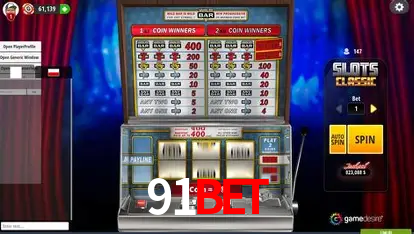 Explorando a Categoria de Eventos em Apostas na 91bet