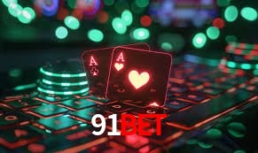 Jogos de Slot 91bet