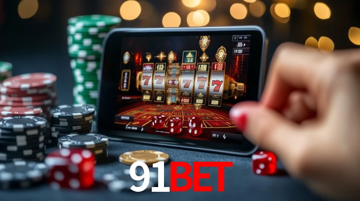 Premium Interface 91bet