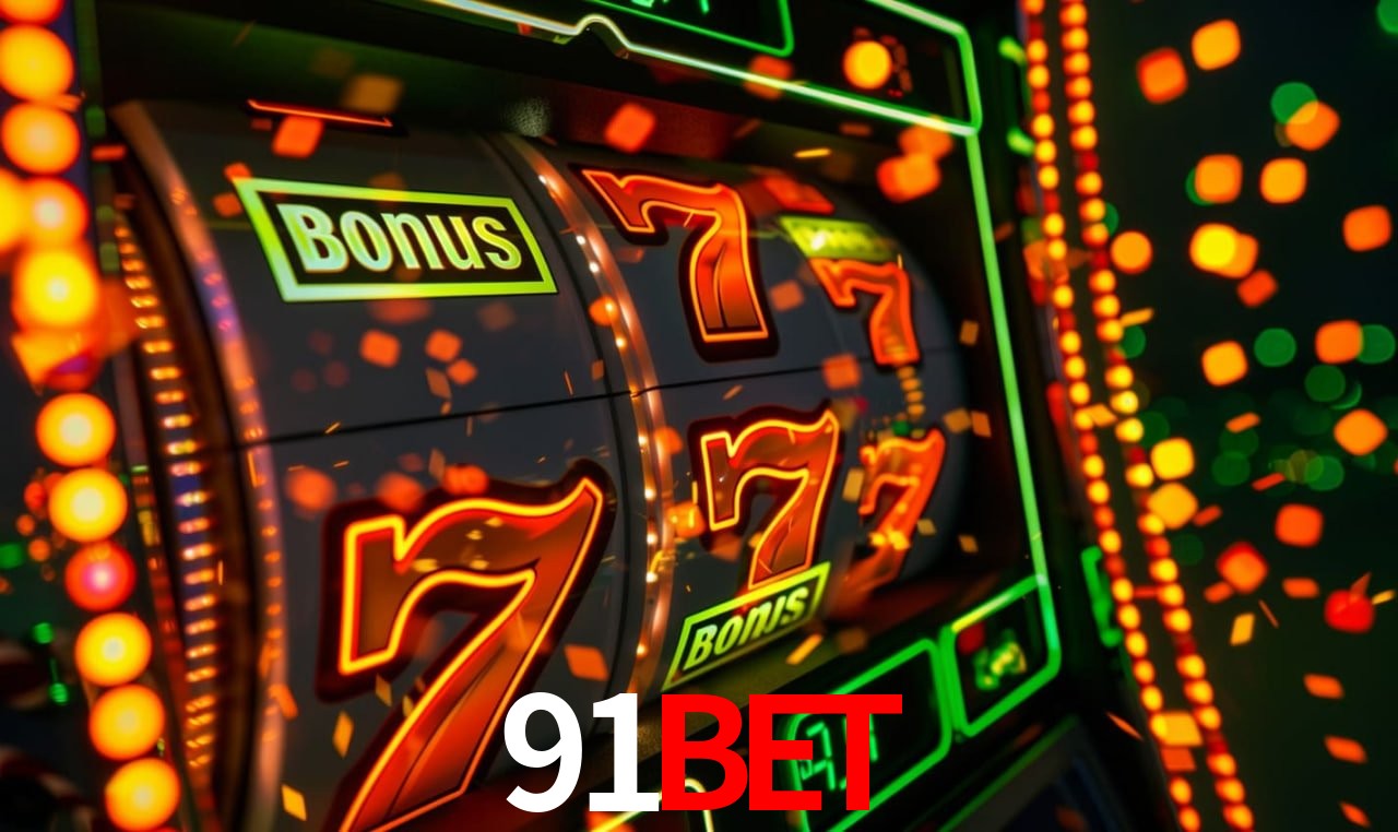 91bet Logo 1