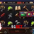 91bet Certificado eCOGRA