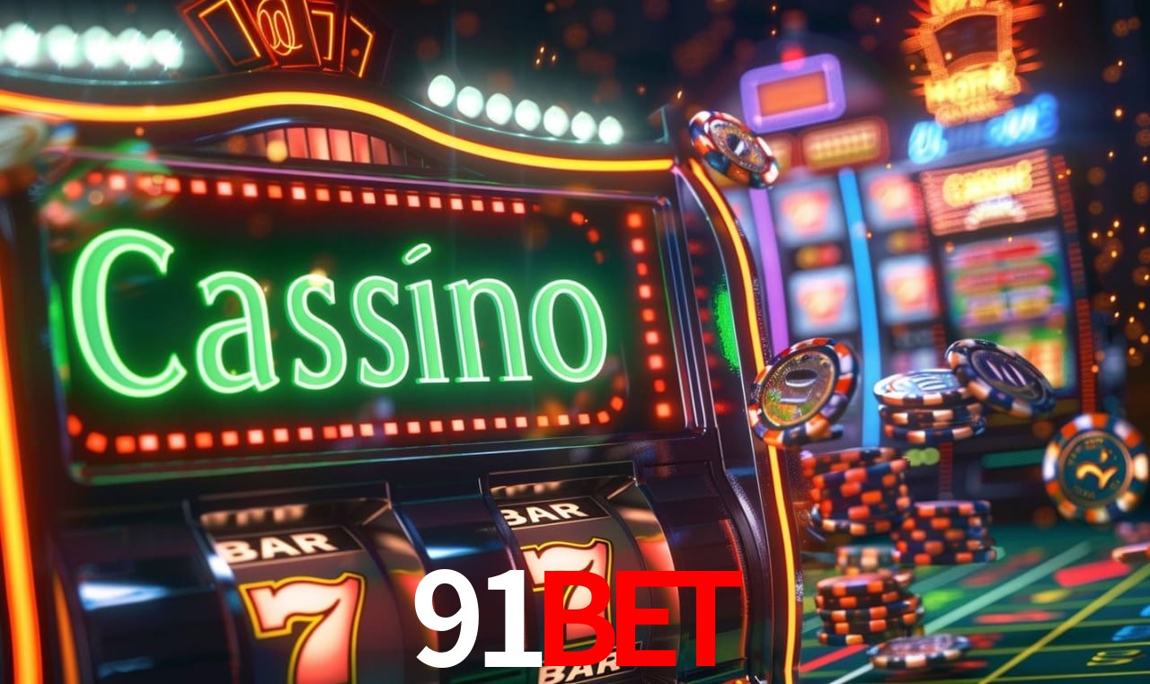 Especiais de Fim de Semana 91bet
