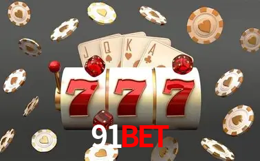 Desvendando o Mundo dos Jogos Virtuais na 91bet