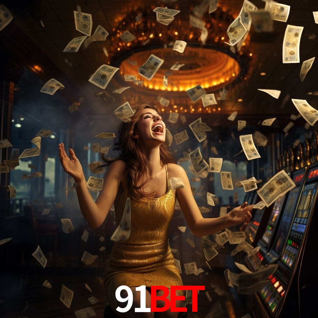 VIP Casino 91bet