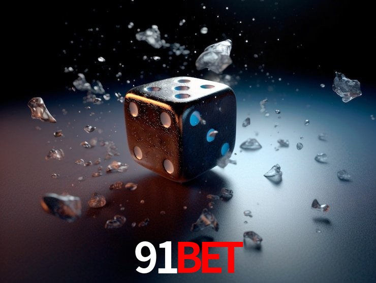 Plataforma 91bet - PIX Instantâneo