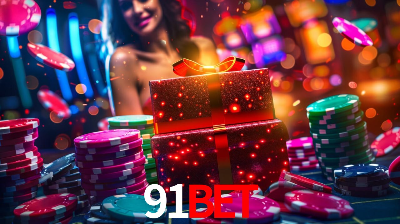 91bet Logo 2