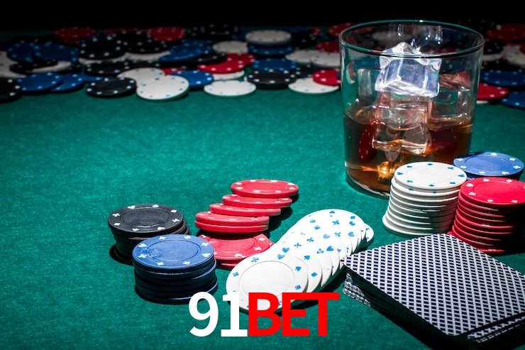 Apostas de Basquete 91bet