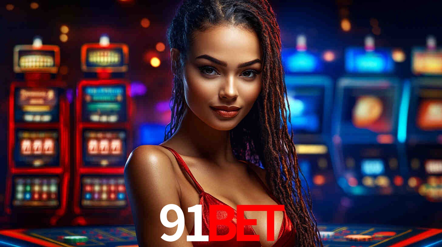 Desvendando o Mundo dos Jogos Virtuais na 91bet