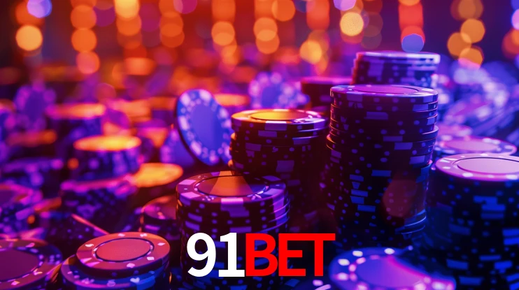 Odds Competitivas 91bet