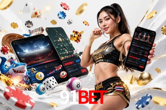 Flash Promotion 91bet
