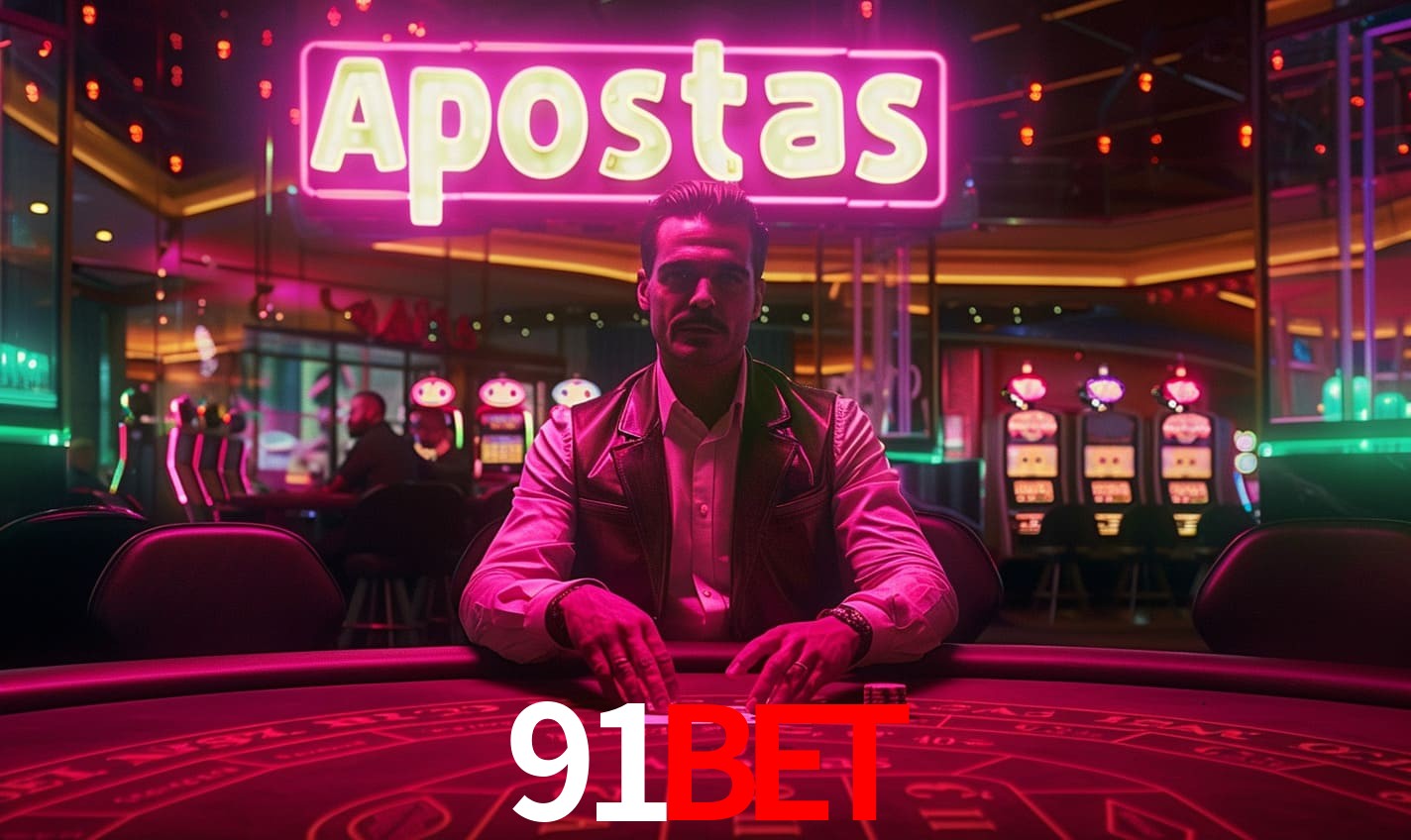 91bet Download Oficial