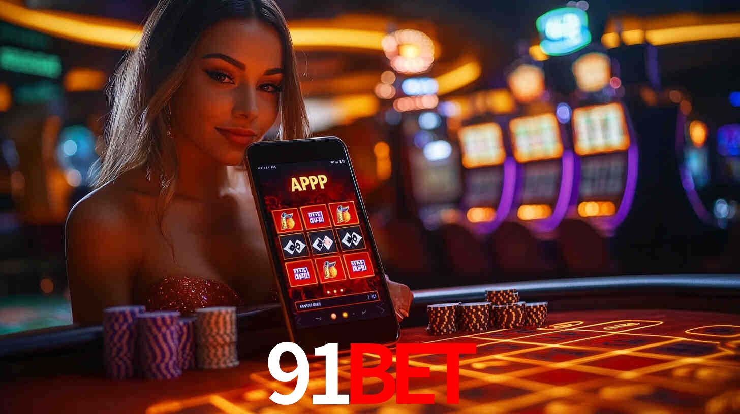 Descubra a Essência do 91bet: Nossa História e Compromissos