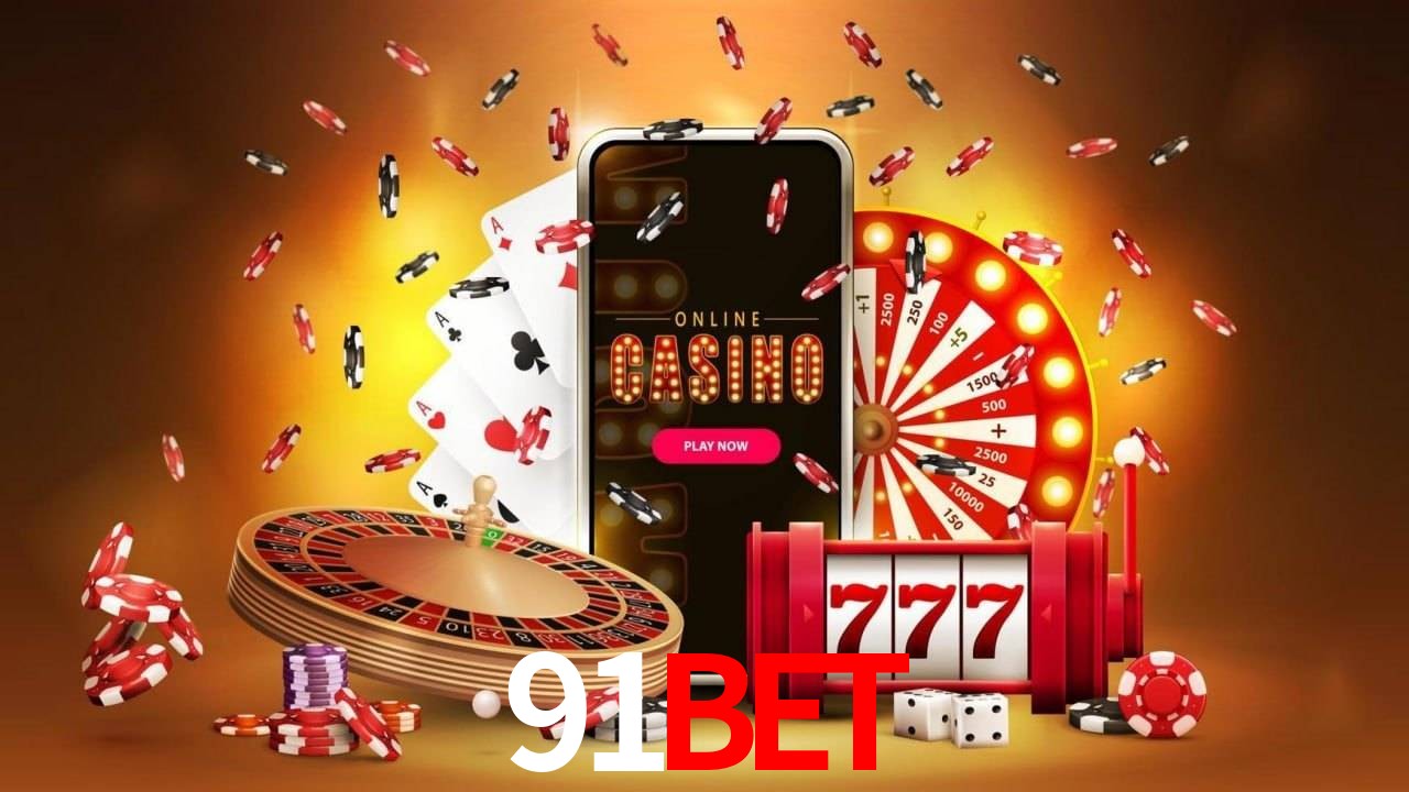 Sistemas de Segurança 91bet
