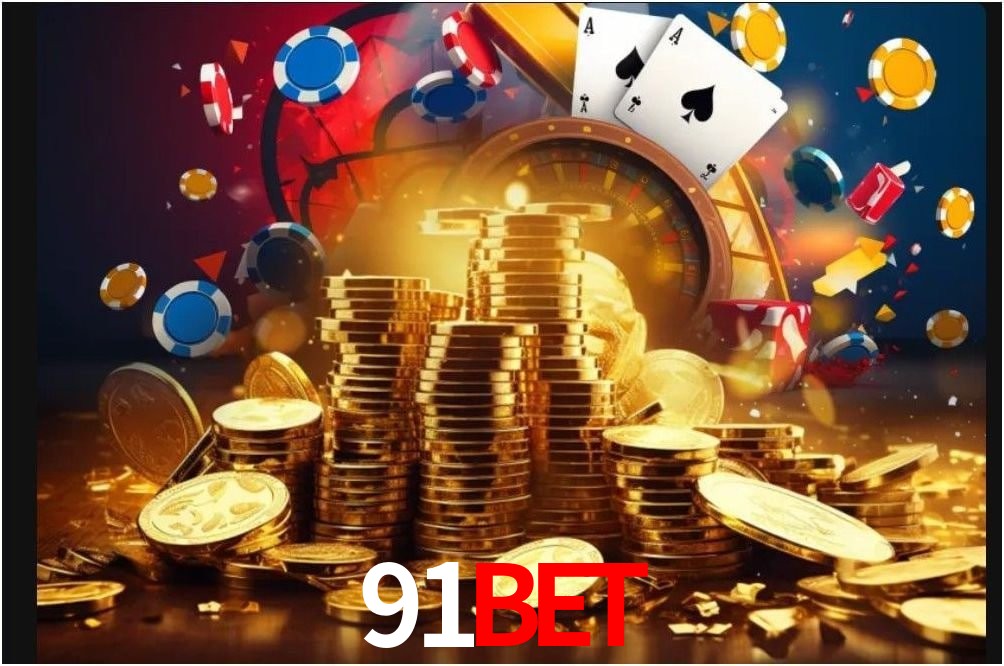 Interface Premium 91bet