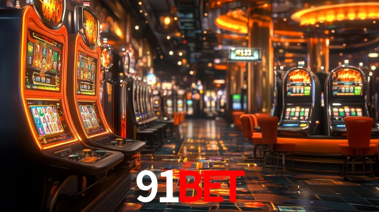 Experimente o Login Seguro Premium no 91bet
