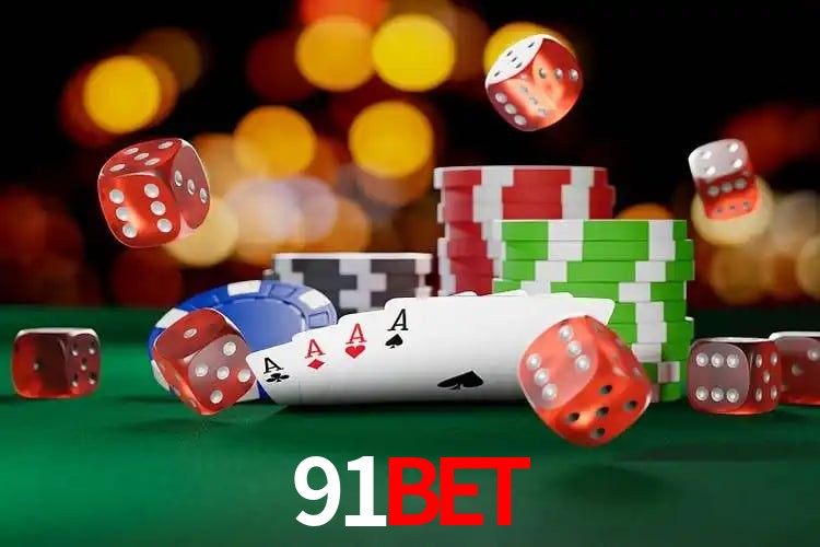Tecnologia da Plataforma 91bet