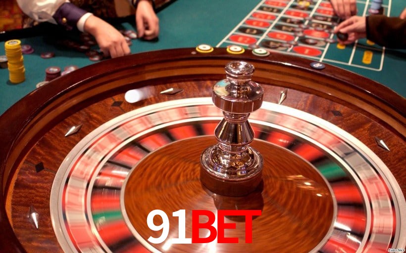 Casino VIP 91bet