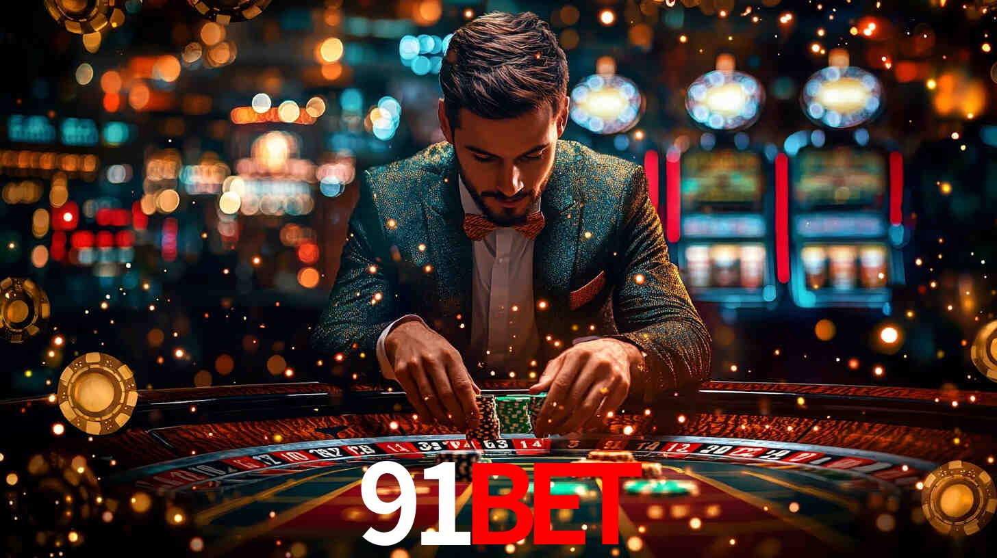 Ofertas Imperdíveis na 91bet: Promoções e Bônus Que Valem a Pena