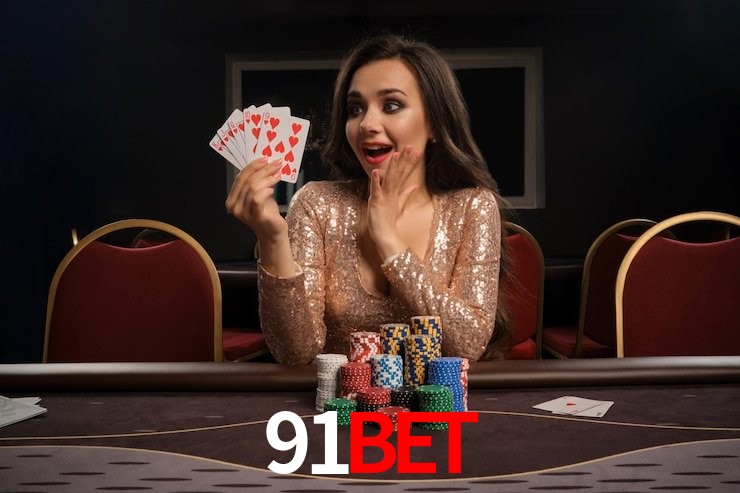 Jogos Exclusivos 91bet