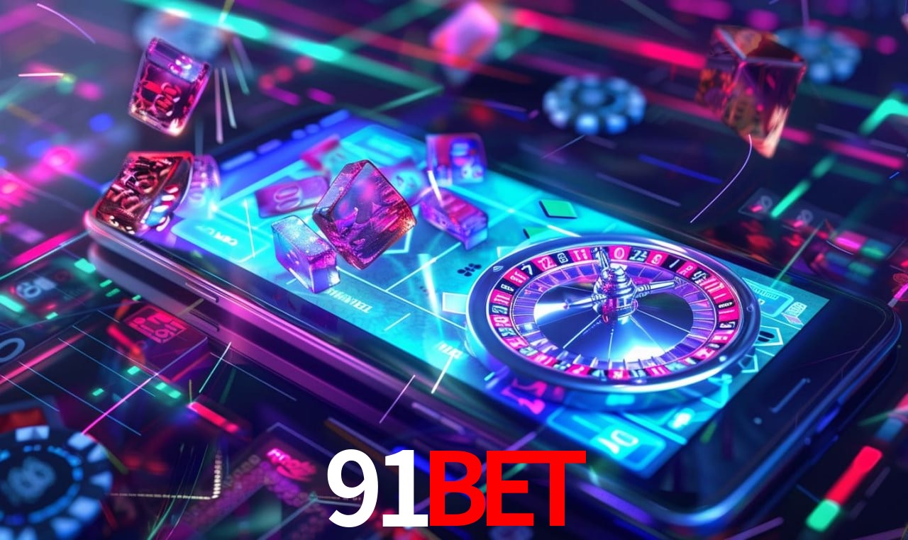 Recursos de Bônus 91bet