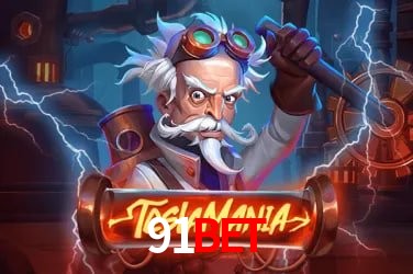 Integração de APIs 91bet