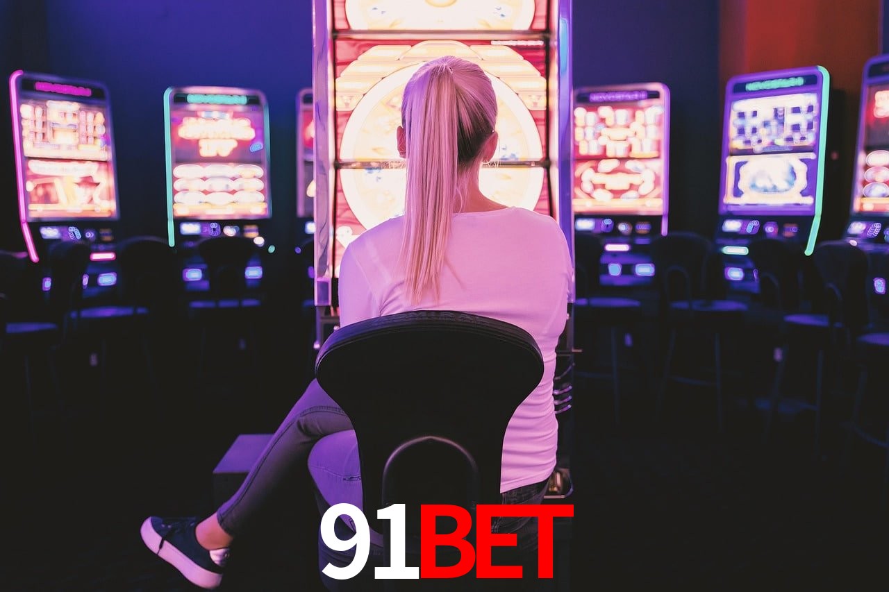 Game Providers 91bet