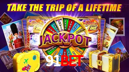 Descubra a Magia dos Jogos de Arcade no 91bet