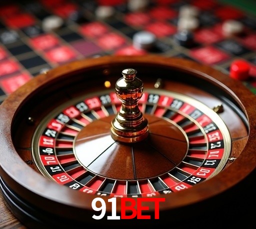 Loteria 91bet - Quina e mais jogos