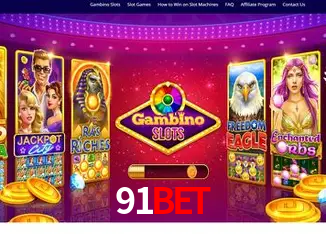 Descubra a Essência do 91bet: Nossa História e Compromissos
