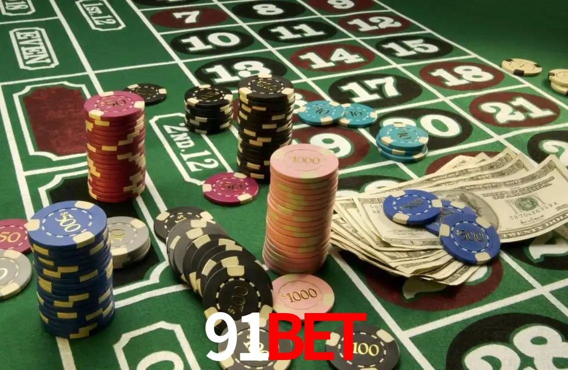 Bonus Features 91bet