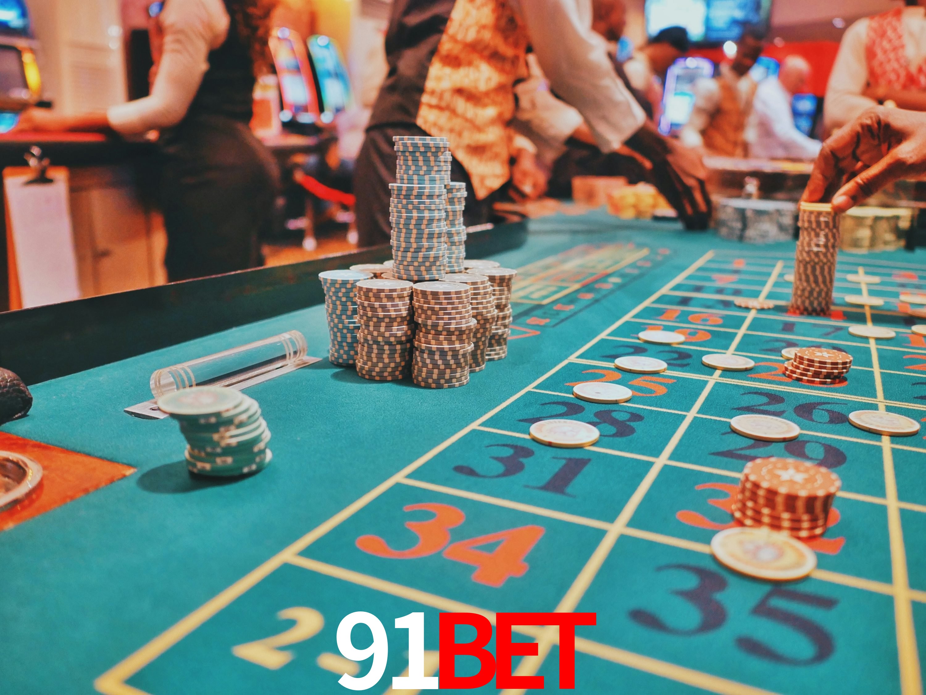 Estatísticas Esportivas 91bet