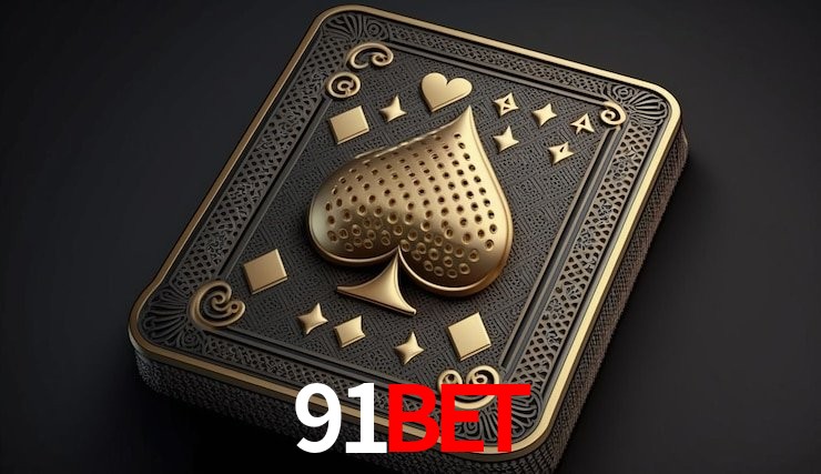 Provedores de Jogos 91bet
