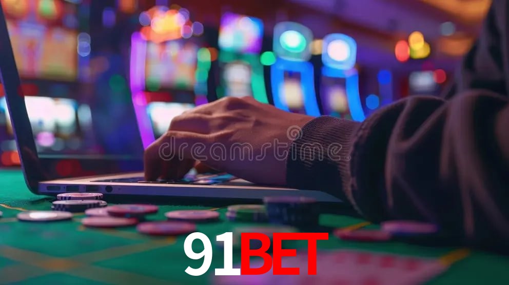 Casino Ao Vivo 91bet