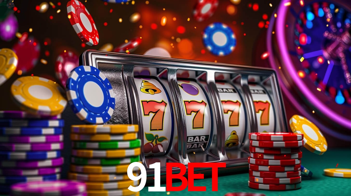 Mesa de Blackjack 91bet