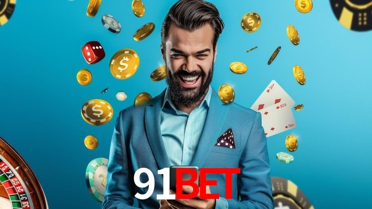 Slot Games 91bet