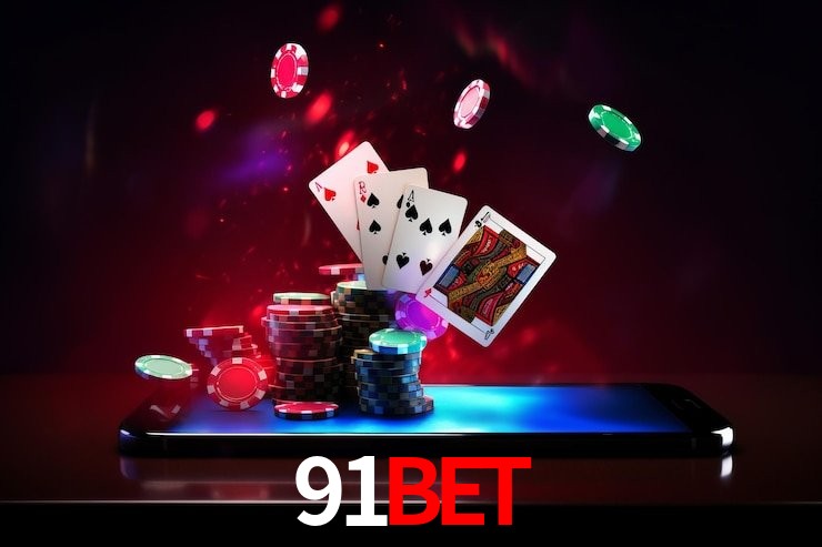 Games Directory 91bet