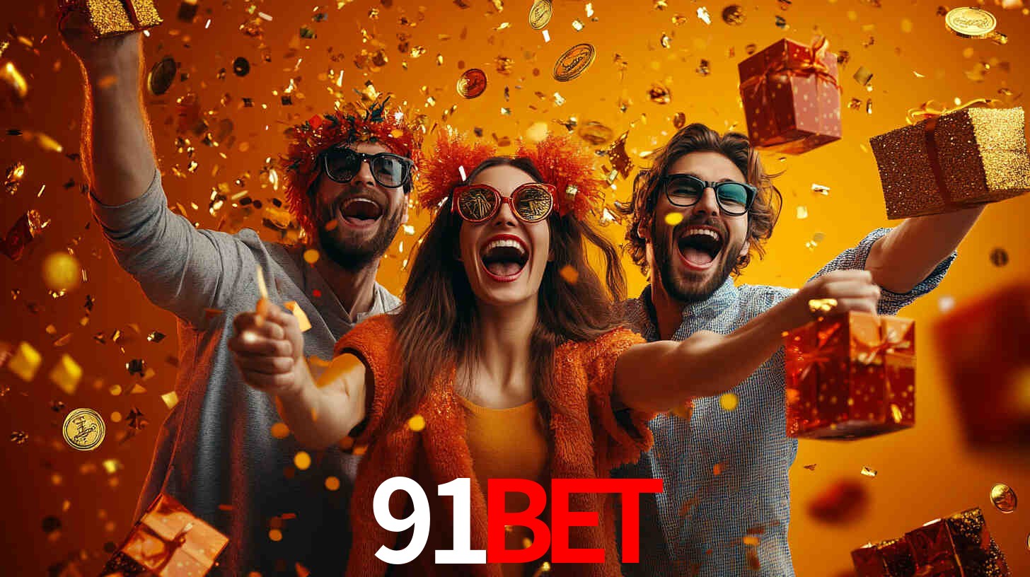 91bet: A Experiência de Casino com Jogos de Mesa ao Vivo