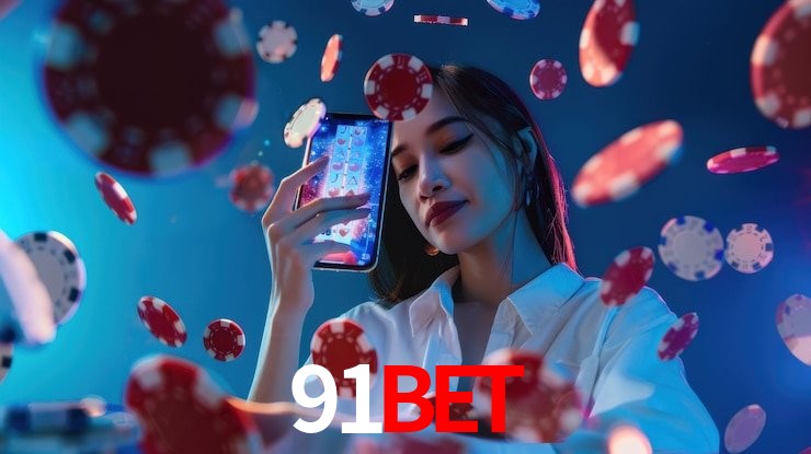 cassino 91bet