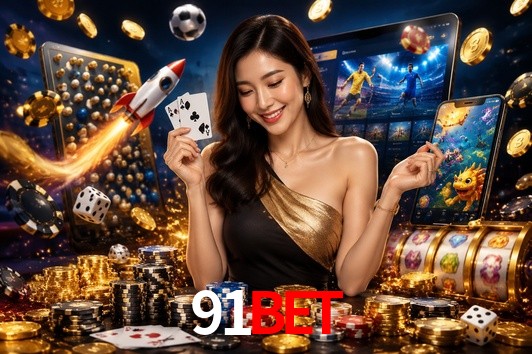 Account Benefits 91bet