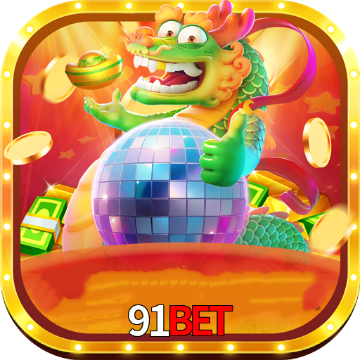 91bet Logo